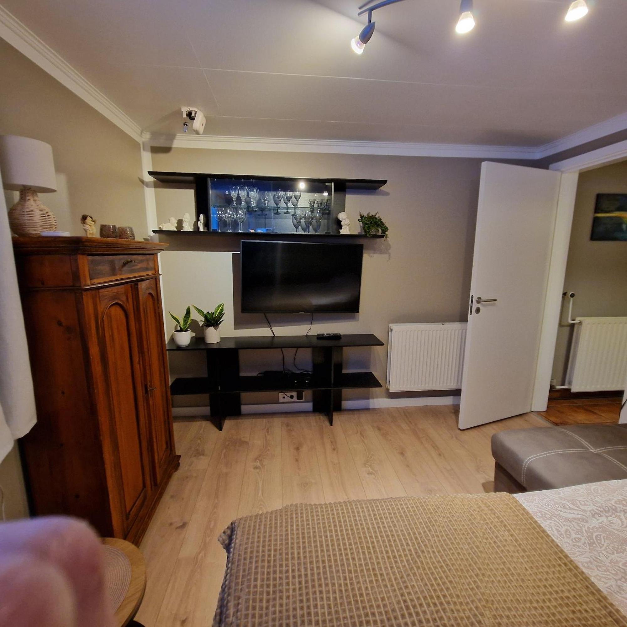 Helgimagri Apartment アークレイリ エクステリア 写真