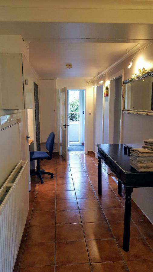 Helgimagri Apartment アークレイリ エクステリア 写真